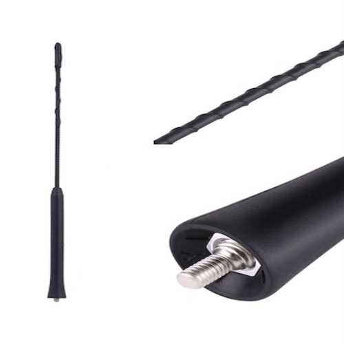 RENAULT CLIO KANGOO MASTER LOGAN SANDERO TAVAN ANTEN ÇUBUĞU Ürün Görseli